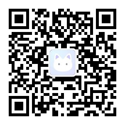 公众号二维码